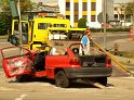 VU Koeln Porz Westhoven Stollwerckstr Koelnerstr P094